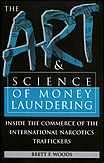 ART AND SCIENCE OF MONEY LAUNDERING